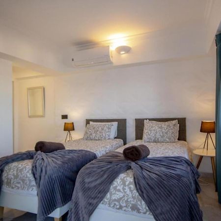 Infinito Penthouse Luxury Best Terrace Albufeira Exterior foto