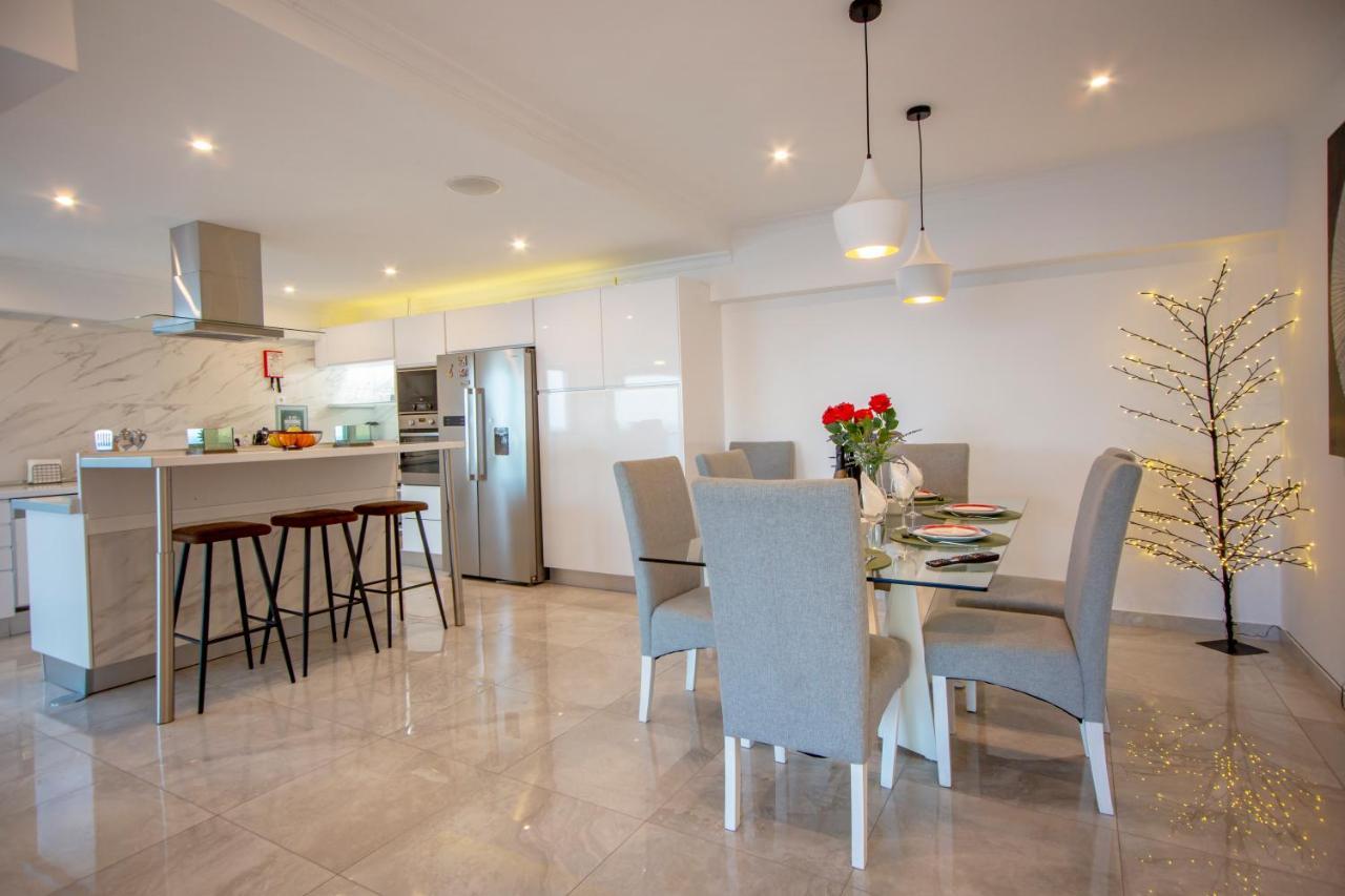 Infinito Penthouse Luxury Best Terrace Albufeira Exterior foto