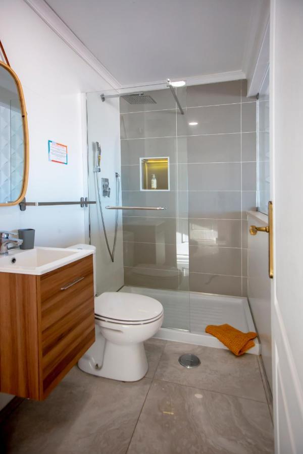 Infinito Penthouse Luxury Best Terrace Albufeira Exterior foto