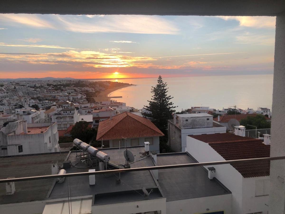 Infinito Penthouse Luxury Best Terrace Albufeira Exterior foto