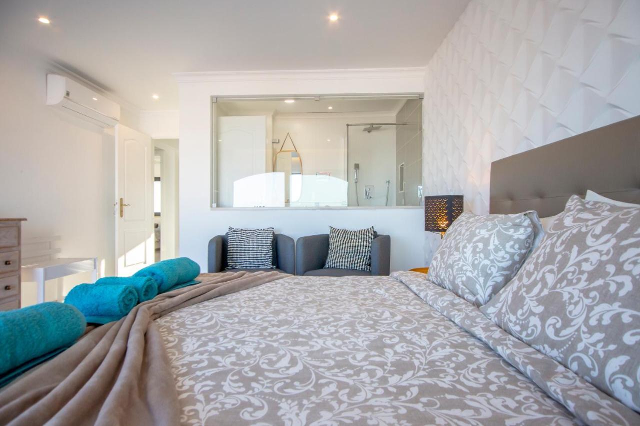 Infinito Penthouse Luxury Best Terrace Albufeira Exterior foto