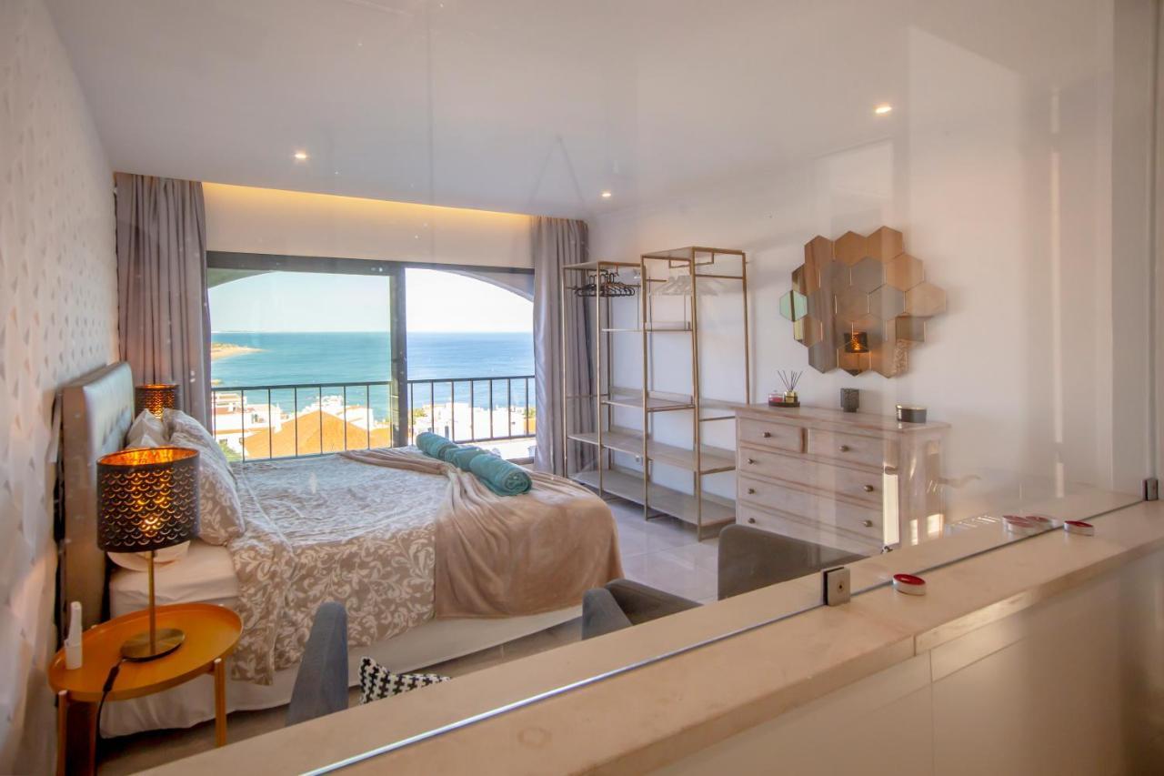 Infinito Penthouse Luxury Best Terrace Albufeira Exterior foto