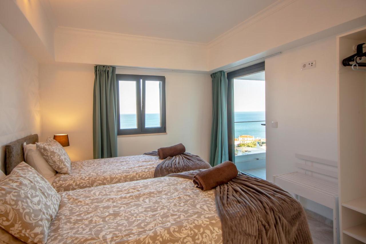 Infinito Penthouse Luxury Best Terrace Albufeira Exterior foto